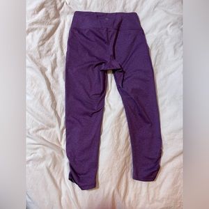 Gaiam Cropped Leggings